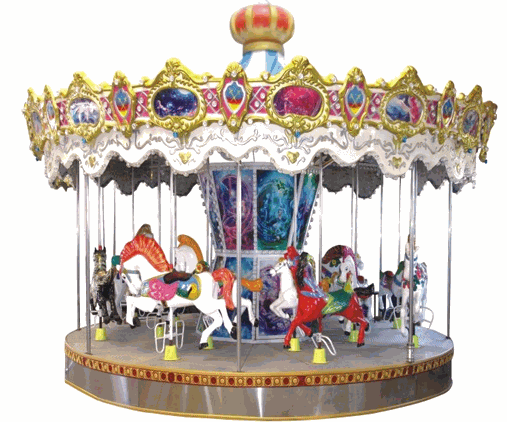 澳柏特游乐设备